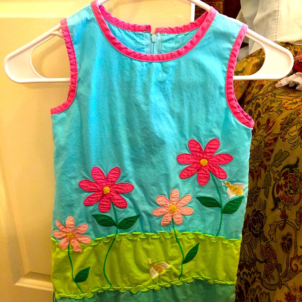Size 6 Lilly Pulitzer dress